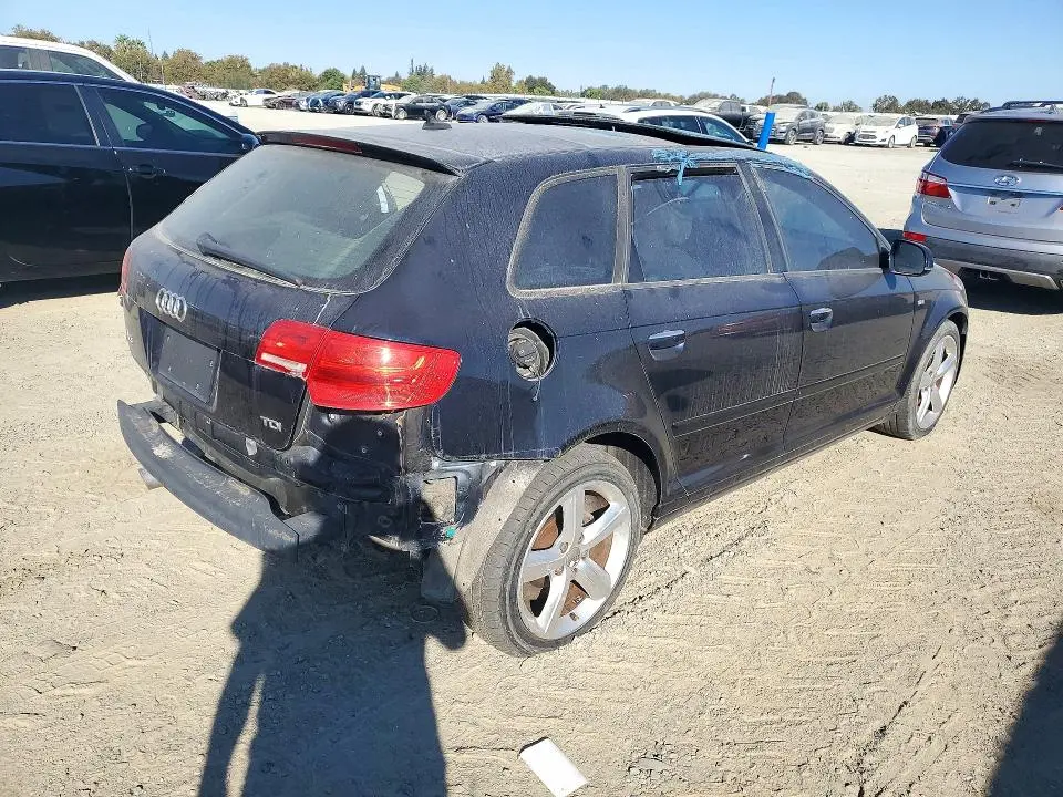2013 AUDI A3 PREMIUM PLUS  