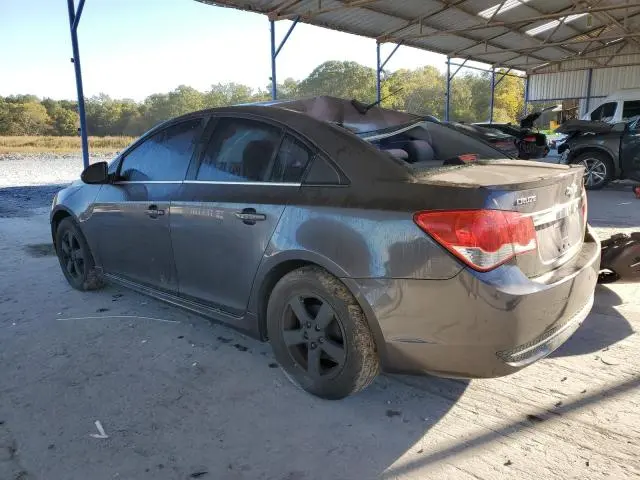 2011 CHEVROLET CRUZE LT  