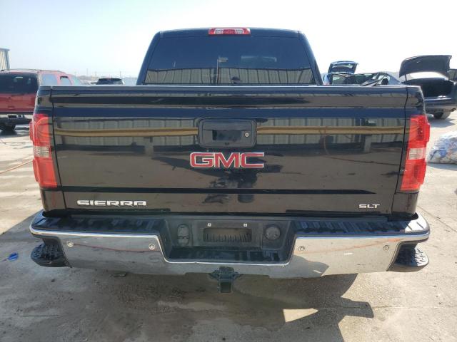 2015 GMC SIERRA C1500 SLT