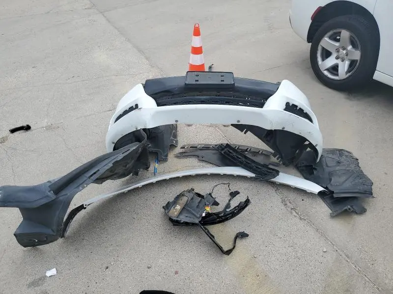 2015 DODGE CHARGER POLICE  