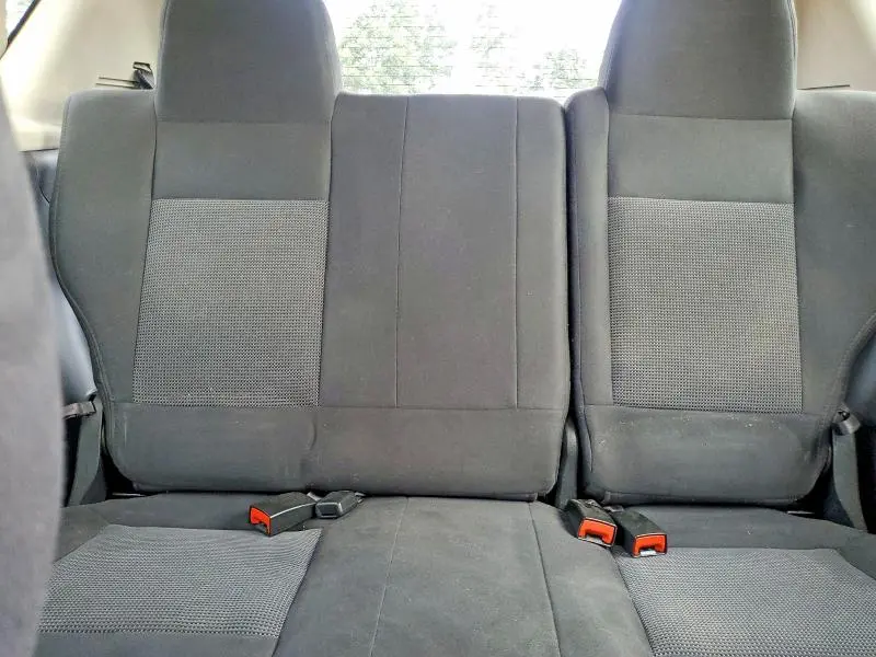 2013 JEEP COMPASS LATITUDE  
