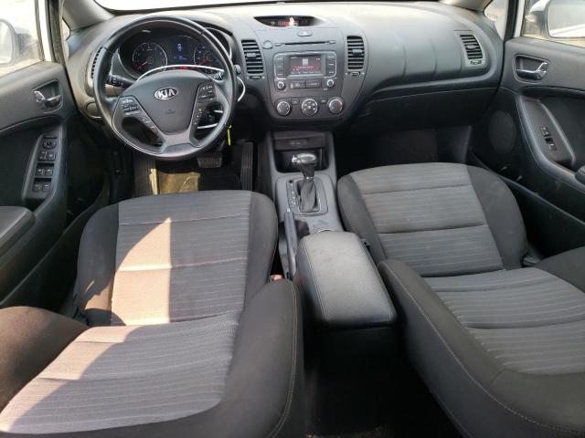 2014 KIA FORTE EX