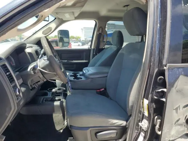 2018 RAM 3500 ST  