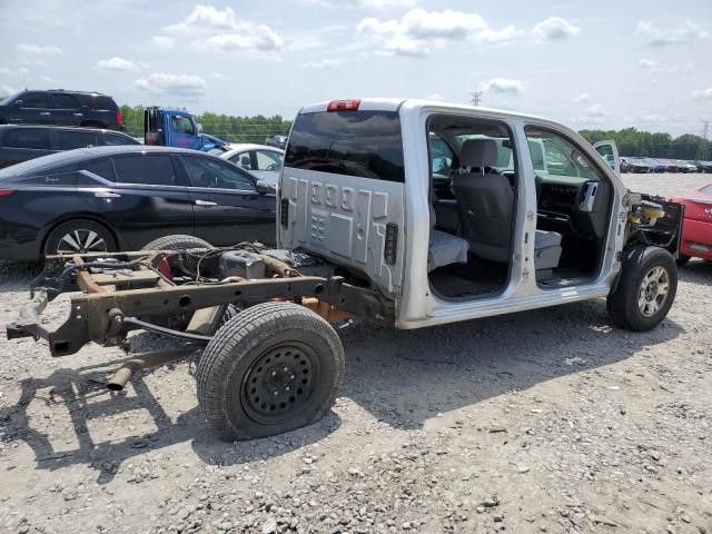 2015 GMC SIERRA C1500 SLE