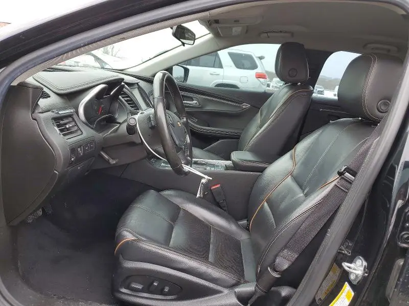 2020 CHEVROLET IMPALA PREMIER  