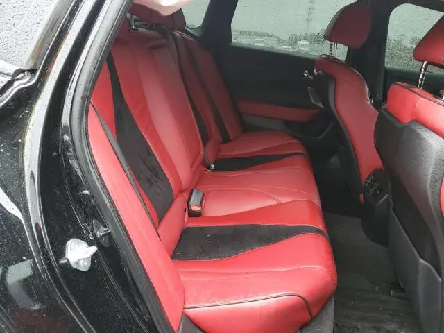 2021 ACURA TLX TECH A  