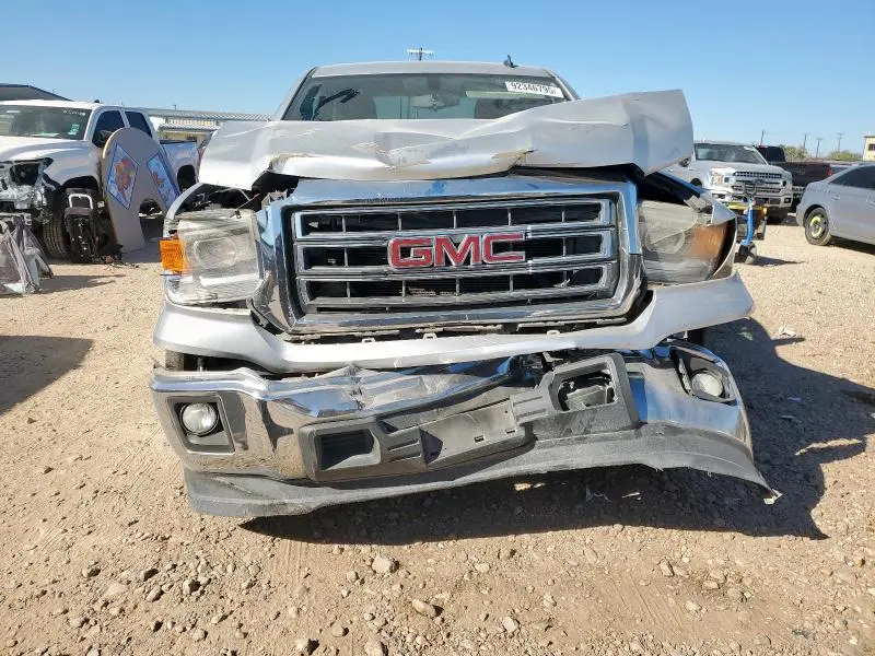 2014 GMC SIERRA C1500 SLE  