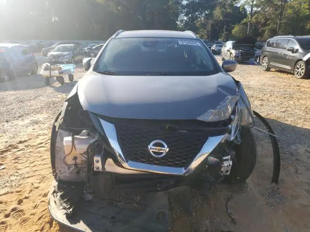 2021 NISSAN MURANO SV  