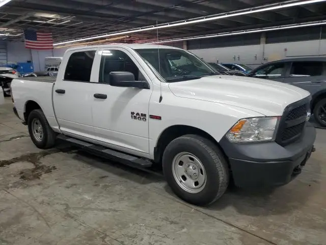 2018 RAM 1500 ST