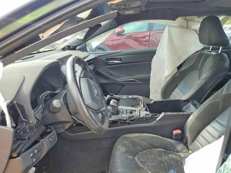 2021 TOYOTA AVALON XSE  
