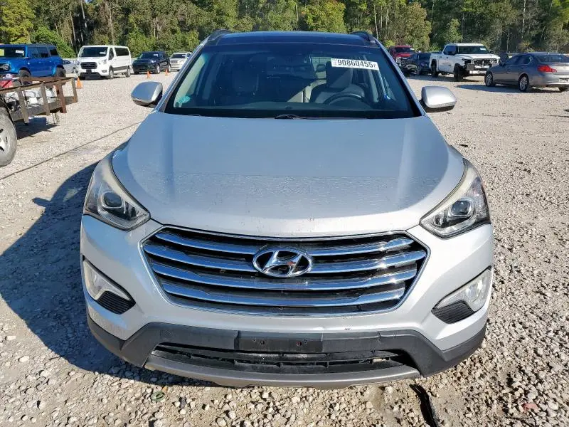2016 HYUNDAI SANTA FE SE ULTIMATE  
