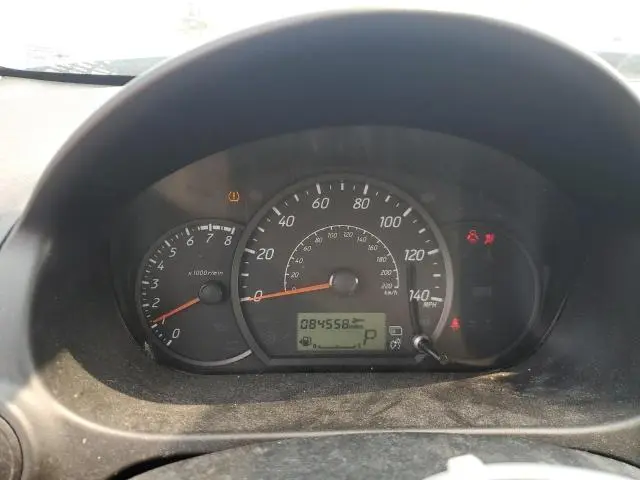 2019 MITSUBISHI MIRAGE G4 ES  