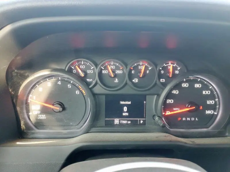 2023 GMC SIERRA   