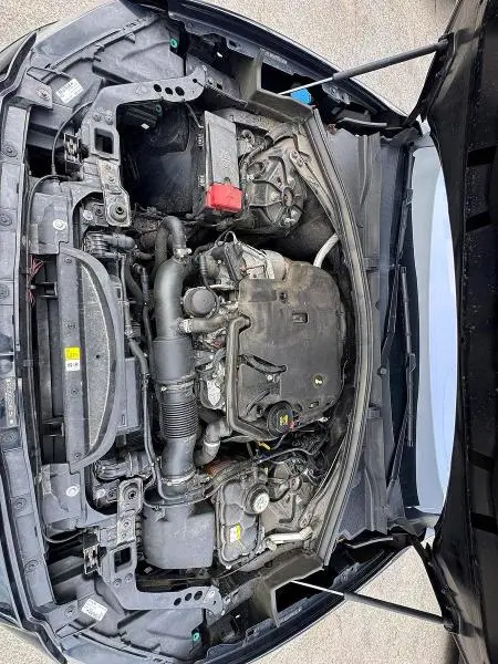 2018 JAGUAR F-PACE PREMIUM  