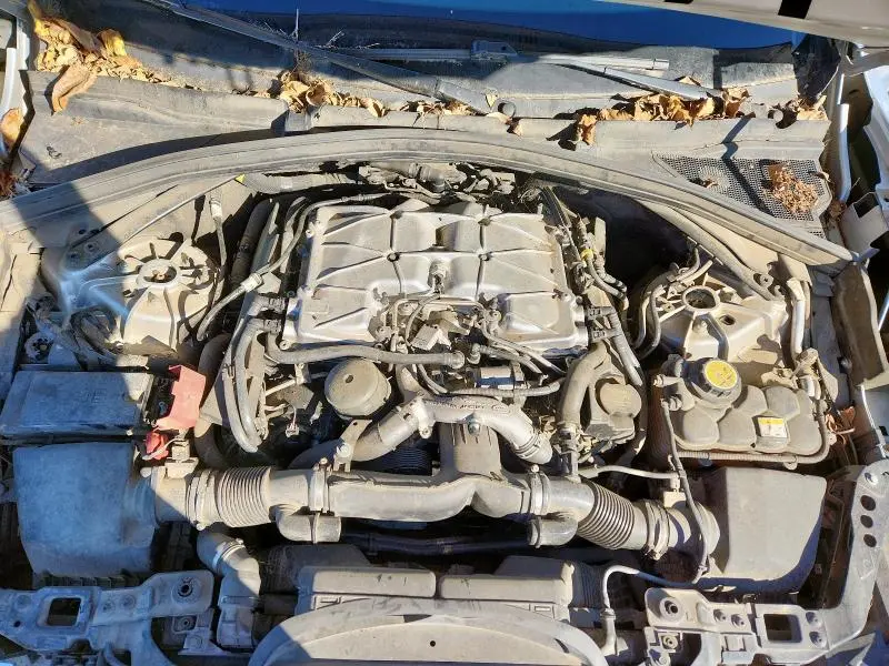 2017 JAGUAR F-PACE PRESTIGE  