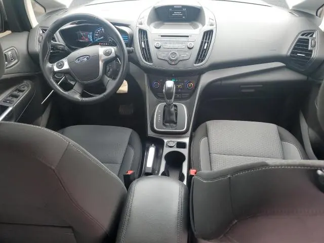 2017 FORD C-MAX SE  