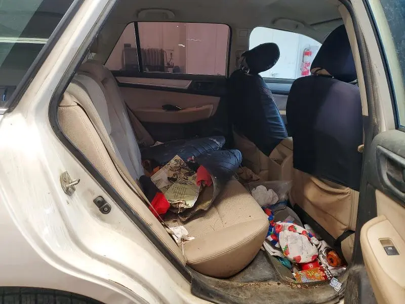 2015 SUBARU OUTBACK 2.5I  