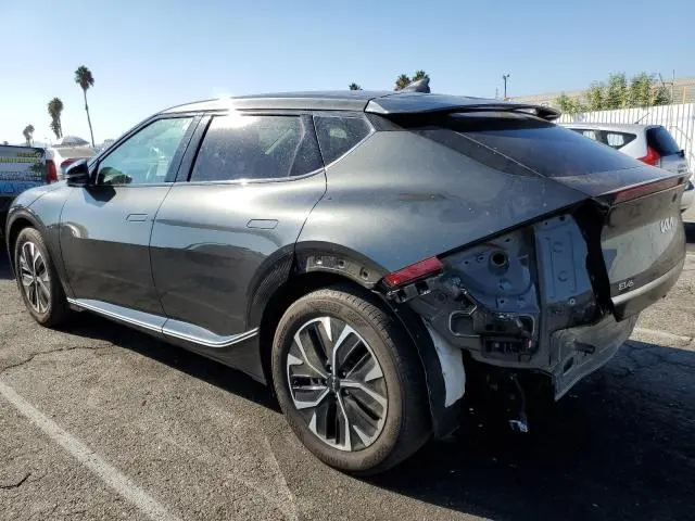 2024 KIA EV6 LIGHT  