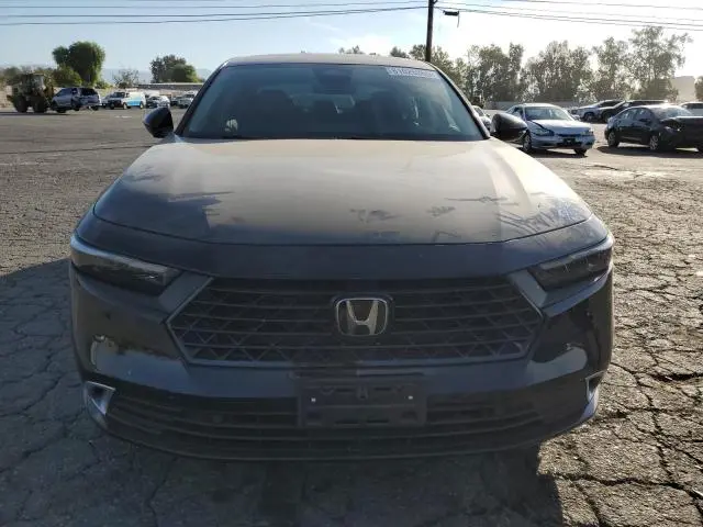 2023 HONDA ACCORD TOURING HYBRID  