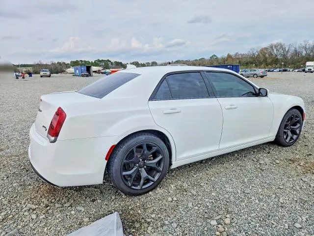 2021 CHRYSLER 300 S  