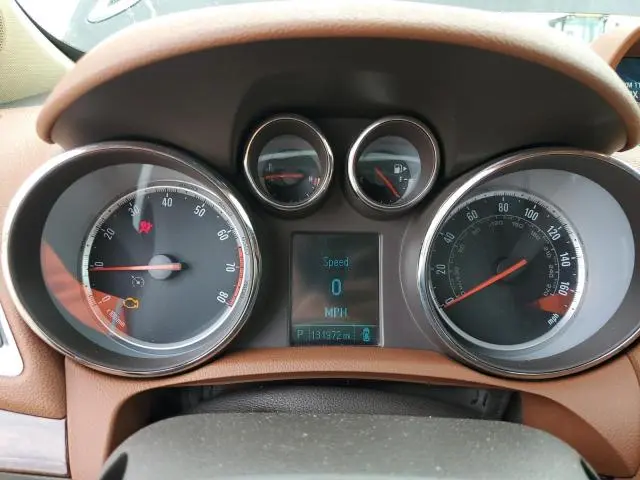 2015 BUICK ENCORE PREMIUM  