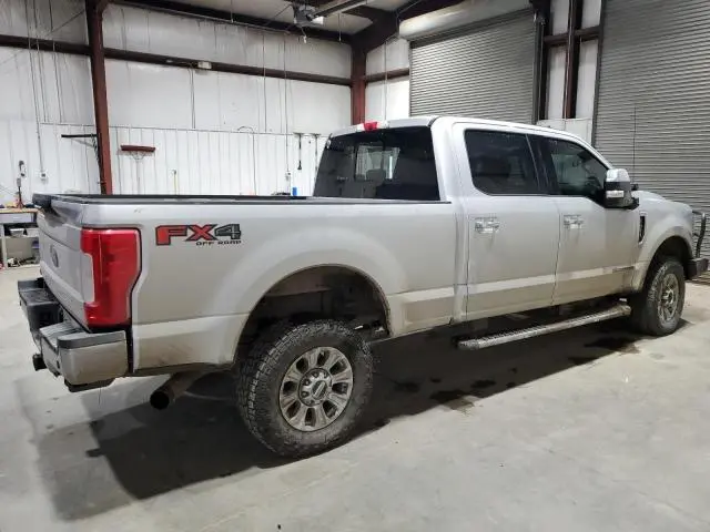 2019 FORD F250 SUPER DUTY  