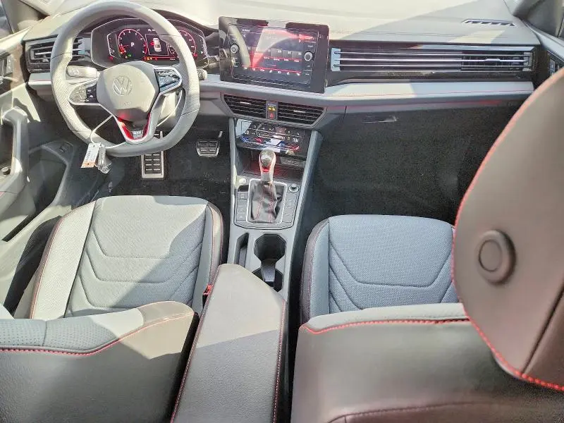 2025 VOLKSWAGEN JETTA GLI AUTOBAHN  