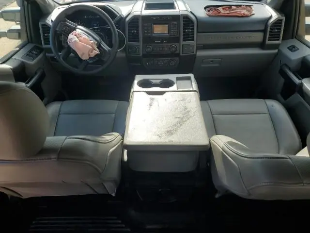 2019 FORD F250 SUPER DUTY  