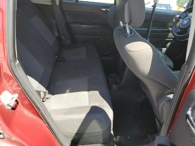 2011 JEEP COMPASS SPORT  