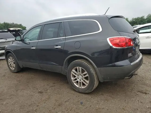 2012 BUICK ENCLAVE   