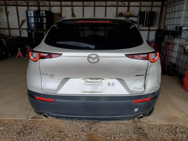 2024 MAZDA CX-30 SELECT  