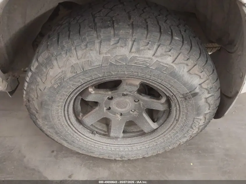 2020 TOYOTA 4RUNNER TRD OFF ROAD