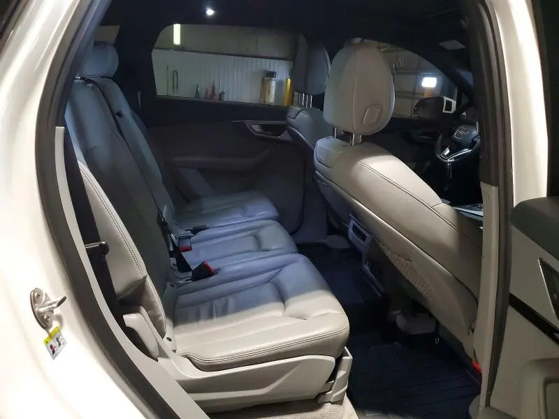 2019 AUDI Q7 PREMIUM  