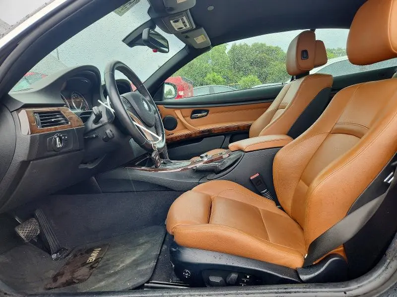 2011 BMW 335 I  