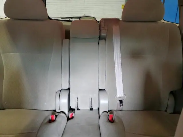 2010 TOYOTA HIGHLANDER   