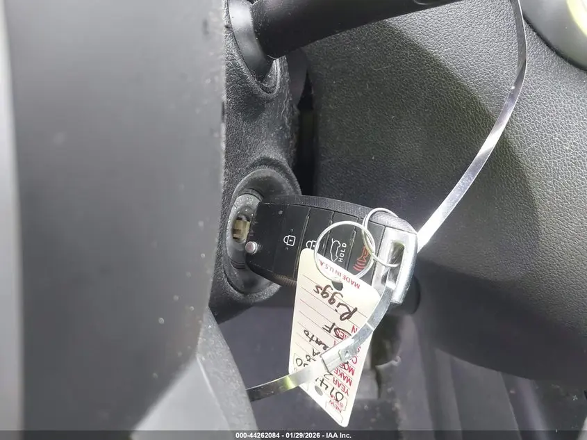 2020 KIA SORENTO 3.3L LX