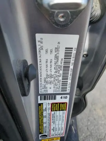 2018 TOYOTA TACOMA DOUBLE CAB  