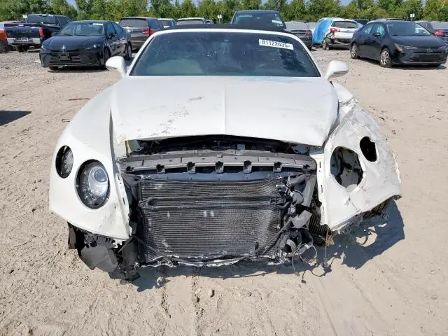 2017 BENTLEY CONTINENTAL GT V8 S  