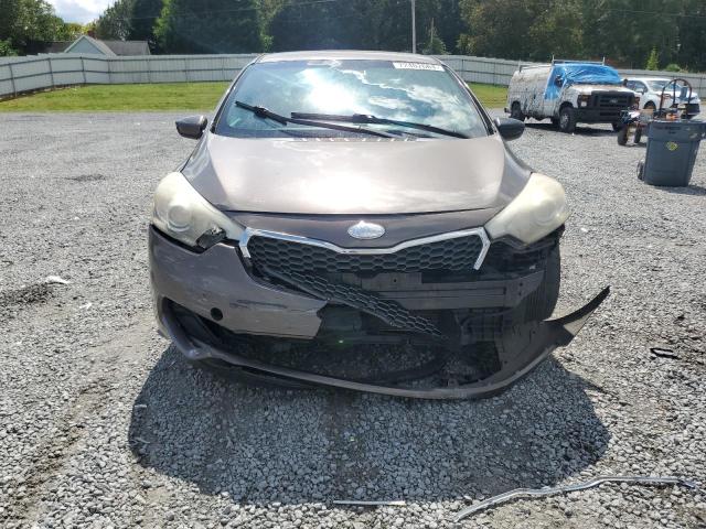 2014 KIA FORTE LX