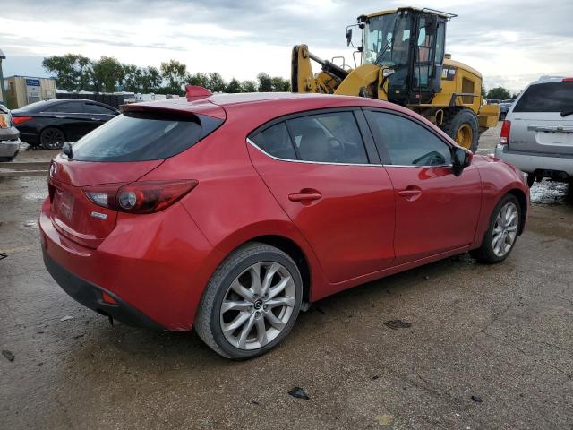 2014 MAZDA 3 GRAND TOURING