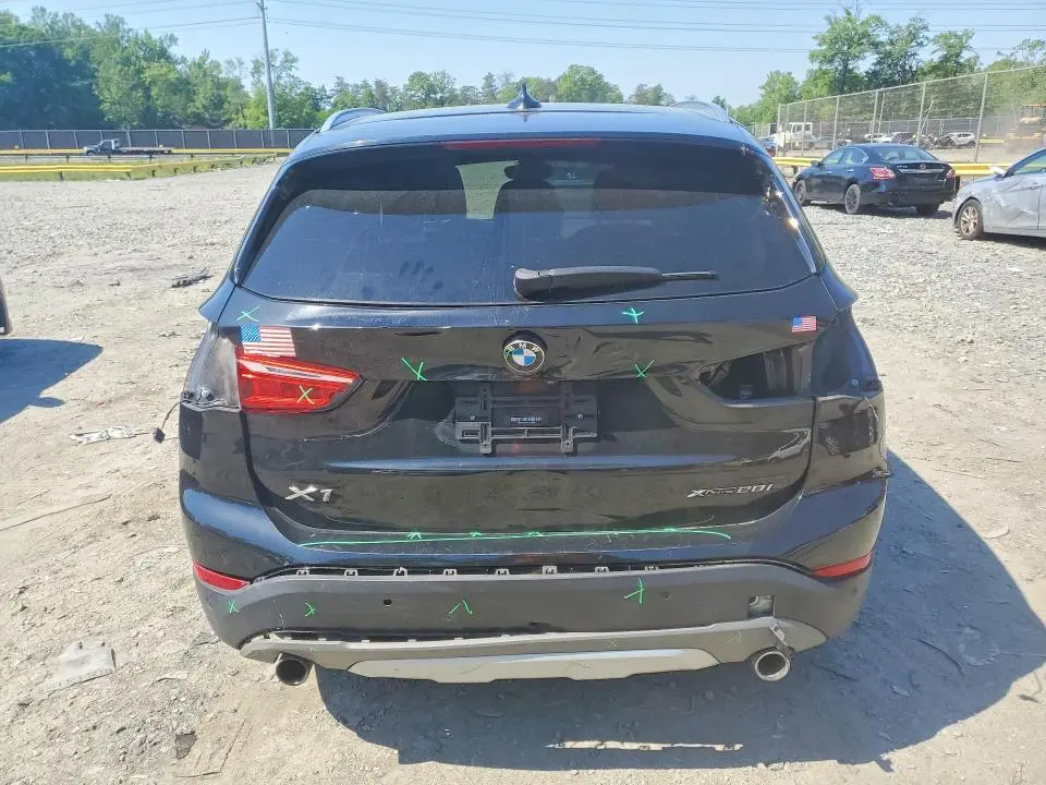 2019 BMW X1 XDRIVE28I  