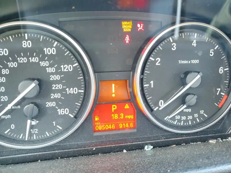 2015 BMW X1 SDRIVE28I  