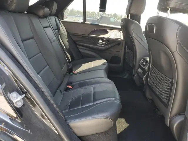 2020 MERCEDES-BENZ GLE 350  