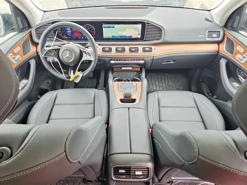 2026 MERCEDES-BENZ GLE 350 4MATIC  