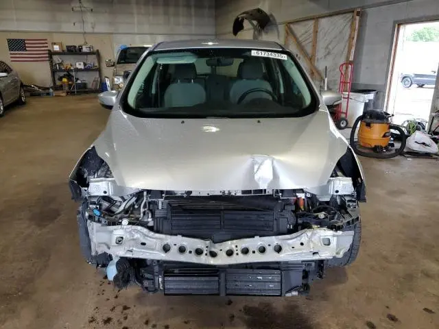 2016 FORD C-MAX SE  