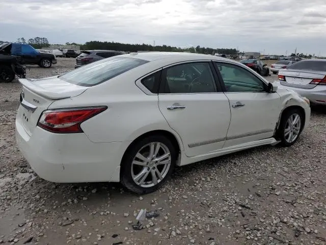 2014 NISSAN ALTIMA 3.5S  