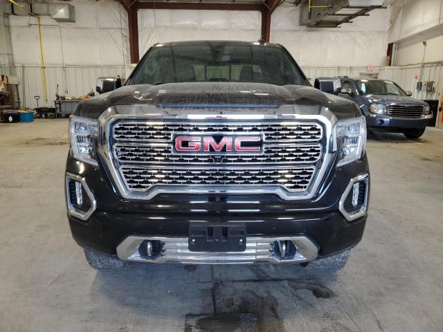 2022 GMC SIERRA LIMITED K1500 DENALI