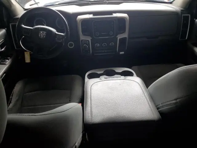 2015 RAM 1500 SLT  