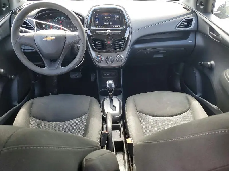 2021 CHEVROLET SPARK LS  