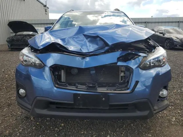 2019 SUBARU CROSSTREK PREMIUM  